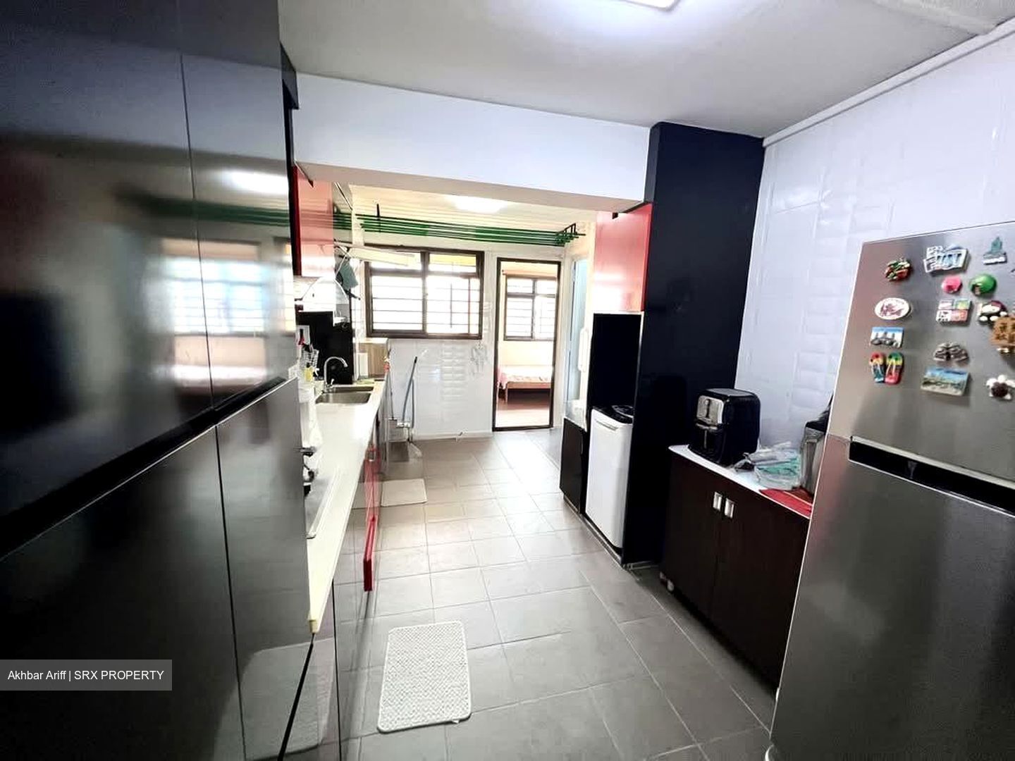 Blk 6 Telok Blangah Crescent (Bukit Merah), HDB 3 Rooms #589834951